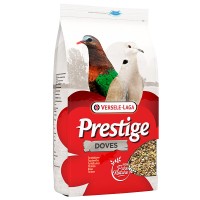 Versele-Laga Prestige Doves ВЕРСЕЛЕ-ЛАГА ПРЕСТИЖ ДЕКОРАТИВНИЙ ГОЛУБ зернова суміш корм для голубів, 1 кг.