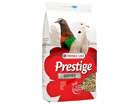Versele-Laga Prestige Doves ВЕРСЕЛЕ-ЛАГА ПРЕСТИЖ ДЕКОРАТИВНЫЙ ГОЛУБЬ зерновая смесь корм для голубей , 1 кг.