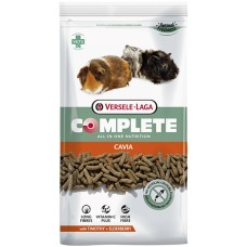 Versele-Laga Complete Cavia ВЕРСЕЛЕ-ЛАГА КОМПЛИТ КАВИА корм для морских свинок, 1.75 кг.