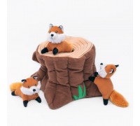 Іграшка для собак Zippy Paws Zippy Burrow 