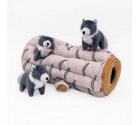 Іграшка для собак Zippy Paws Zippy Burrow 