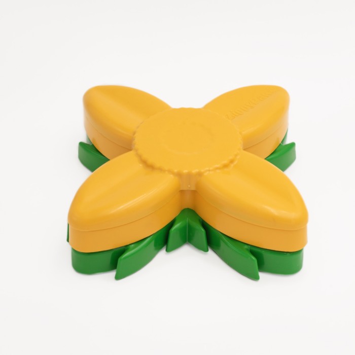 Іграшка для собак Zippy Paws SmartyPaws Puzzler "Соняшник", 28x28x8 см