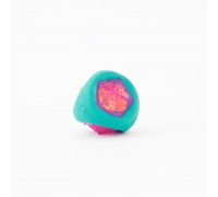 LED Мячик для собак ZippyPaws ZippyTuff, светодиодный, резина, 7х7х7 с..