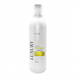 Премиальный шампунь Лакшери (Luxury) MODES, для щенков и котят, 250 мл..