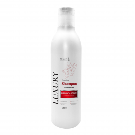 Шампунь Лакшери (Luxury) MODES, от блох и клещей, для собак и кошек, 2..