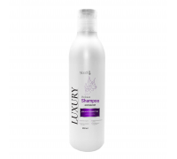 Преміальний шампунь Лакшері (Luxury) MODES, для короткошерстих собак т..