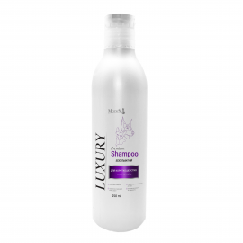 Премиальный шампунь Лакшери (Luxury) MODES, для короткошерстных собак ..