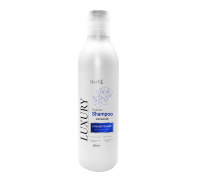 Премиальный шампунь Лакшери (Luxury) MODES, гипоаллергенный, для собак..