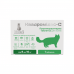 Квадромідас — C протипаразитарні таблетки для котів 8-16 кг, 0,8 г, MODES