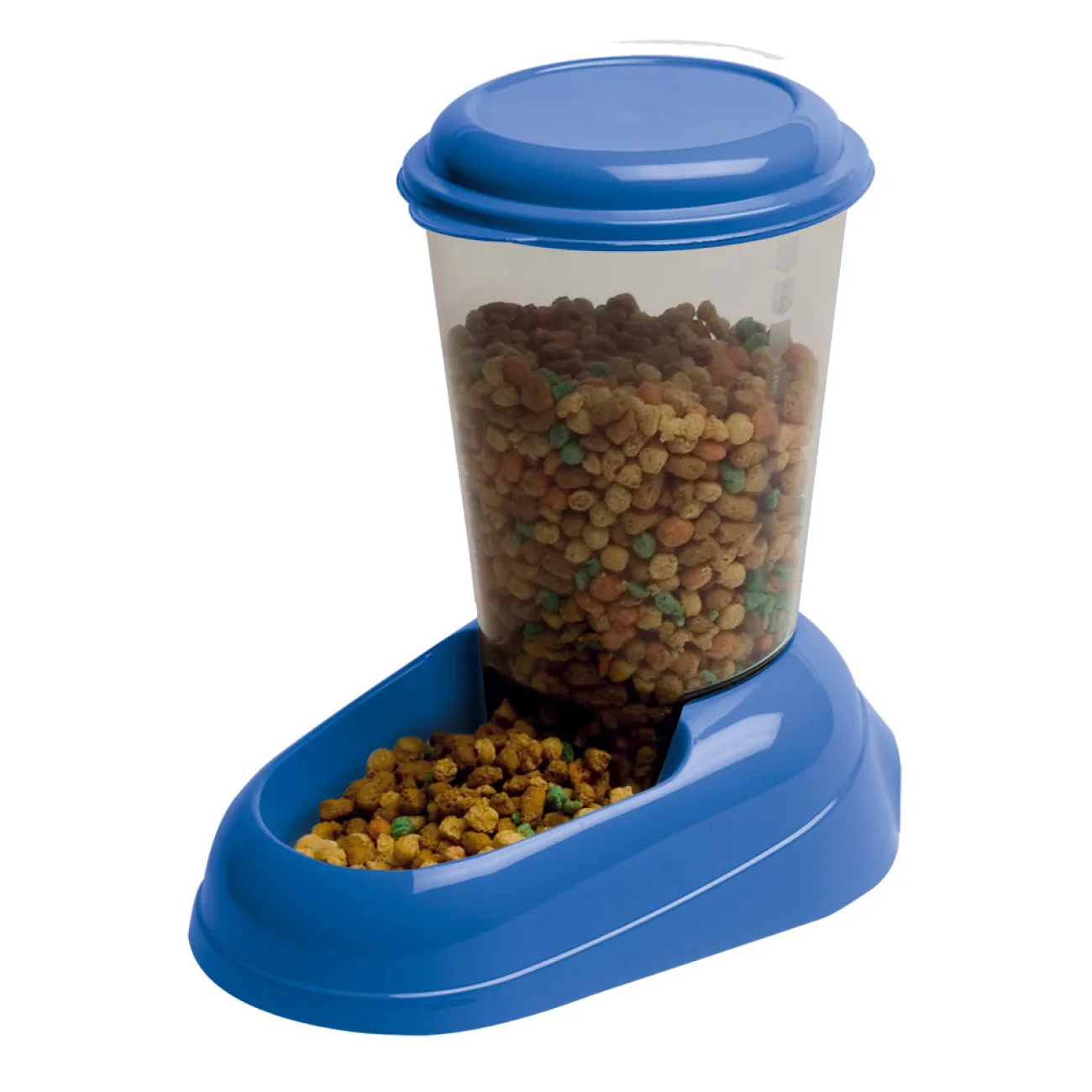 Ferplast ZENITH FOOD DISPENSER Кормушка для кошек и собак. 20,2 x